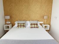 Apartamento de 2 dormitorios