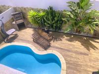 Exclusiva Villa de Lujo (5*****) en Corralejo - Fuerteventura (Islas Canarias) - Chambres d'hôtes Corralejo