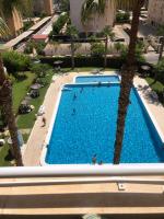 Precioso apartamento en Urbanización junto al mar. - Chambres d'hôtes Alicante