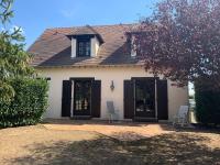 Chambre d'hote chez Maud - B&B Saint-Sauveur-Marville