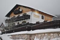 Wellness Pension Fulda Černý Důl - B&B Černý Důl