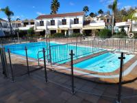 Casa Teresa. Duplex en Maspalomas - B&B