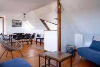 Appartamento con 2 Camere da Letto