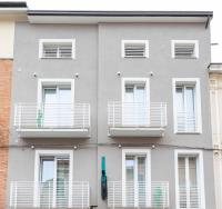 Car.Ma - comfy rooms - Chambres d’hôtes