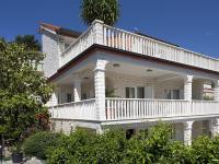 Villa Katarina - private Pool 80m from beach - Ferienwohnung