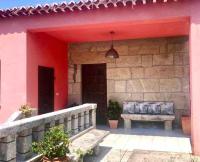 Casa Mercedes - B&B Ponteareas