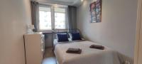 Żelazna 40 - Apartment