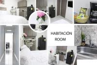 Apartaestudio moderno en Cali 2 - B&B Cali