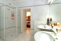 Self Catering Twin/Double Room