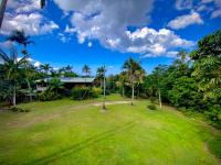 Castle Rock Farm - Bed and Breakfast
