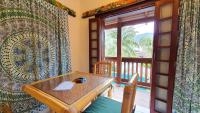 Deluxe Suite with Spa Bath