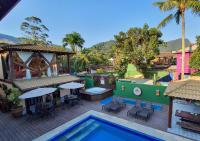 Pousada Pura Vida Maresias - B&B