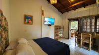 Suite with Pool View