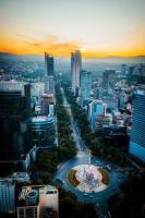 Apartment in the touristic heart of Mexico City - B&B