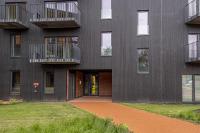 Artisa Riia Str 20a Luxury 2BR Penthouse Apartment - Ferienwohnung