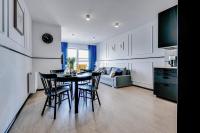 Apartament Piękny widok, 15min od Rynku, Netflix, garaż FREE - B&B Breslavia