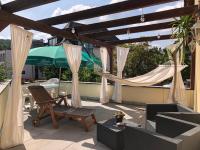 Ferienwohnung Sonne - B&B Schliengen