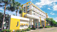 Jpark Residences at Thammasat Rangsit - B&B