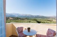 B&B Pyrgos - Malia sea view - Bed and Breakfast Pyrgos