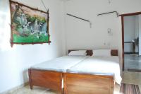 Doppelzimmer mit eigenem Bad