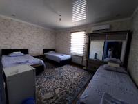 B&B Nukus - Green house - Bed and Breakfast Nukus