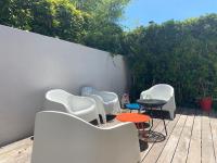 DUPLEX - Ferienwohnung