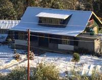 New Singalila Park Homestay by StayApart - B&B