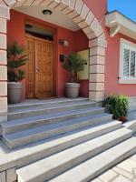 Apartments Bogdanovic - B&B
