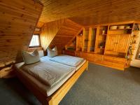 Ferienwohnung Kiefer (Quedlinburg Zentrum) - B&B Quedlinburg