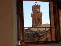 B&B Pienza - La Corte Antica - Bed and Breakfast Pienza