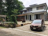 B&B Nasu - 那須エデン - Bed and Breakfast Nasu