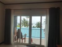 Deluxe Doppelzimmer mit Balkon