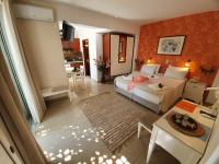 Monolocale Superior con Piscina Privata