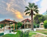 Villa mit 2 Schlafzimmern