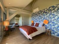 Superior Suite with Sea View