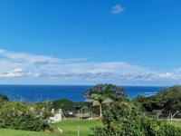 B&B Chintsa - HERON COTTAGE - for your seaside holiday. - Bed and Breakfast Chintsa