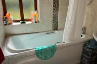 Achill Sound Holiday Village No 11 by Trident Holiday Homes - Chambres d'hôtes Achill Sound