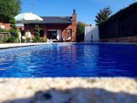 Cala Mary - B&B Vidreres