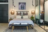 גלילה - סוויטת בוטיק רומנטית מושלמת לזוגות עם האט טאב פרטי - B&B Bustan HaGalil