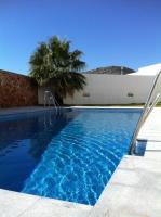 Cerro Negro - B&B
