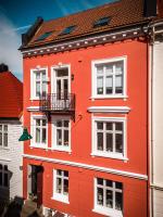 Dragesmauet Apartments - B&B Bergen