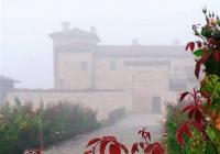 Antica Corte Pallavicina Relais - B&B Polesine Parmense