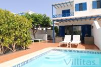 B&B Playa Blanca - VILLA DUNIA by Villitas - Bed and Breakfast Playa Blanca