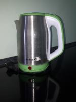 Deluxe Studio met Kingsize Bed