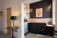 Apartment mit 1 Schlafzimmer