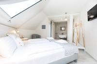 Habitación Doble Deluxe con balcón