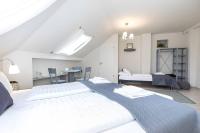 Habitación Triple Estándar 