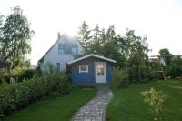 Ferienhaus Kornblume - Ferienwohnung Krienke