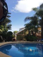 Vacaciones Denia 4 Rooms - B&B Denia