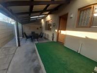 Synergy Self Catering Cottage - B&B Wolseley